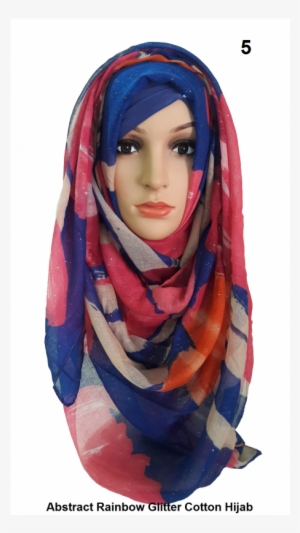 Scarf #650993 Scarf #650993