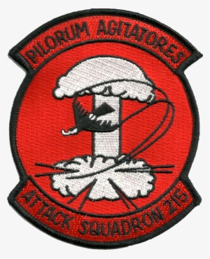 Attack Squadron 215 Patch 1959 (805x994) - Va 215 Attack Squadron #651090