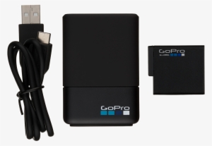 Gopro Dual Battery Charger - Gopro Hero 5 Battery Charger #651116