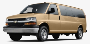 Ls 2018 Chevrolet Express 2500 Van Ls - 2018 Chevrolet Express 2500 #651117