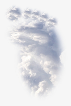 The Study Of Nature Is A Large, If Not The Only, Part - เมฆ .png #651182