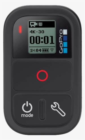Go Pro Reviews - Gopro Hero 5 Smart Remote #651184