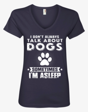 Always Talking About Dogs - Snoopy- Autism Awareness Shirt #651216