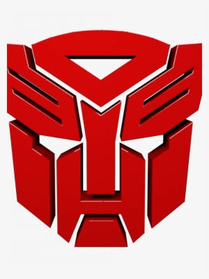 Autobot Symbol Wallpaper - Optimus Prime Logo Png #651242