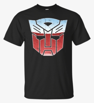 Autobots T-shirt Men - Human Beatbox T Shirt #651262