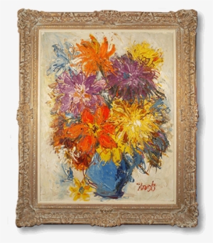 Gallery Picture Frames Renoir Louis01 - Craft #651361