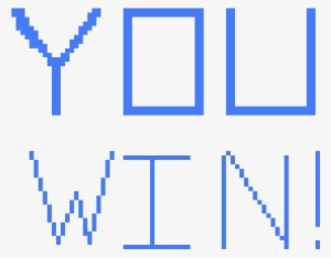 You Win - You Win Gif Transparent #651516