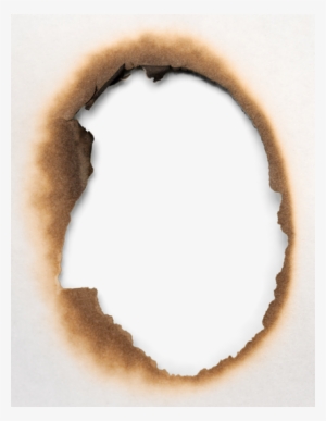 Burn Hole Png - Transparent Burnt Paper Png - Free Transparent PNG ...