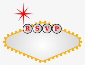 Vegas Sign V #651712