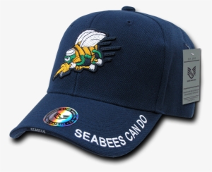 Navy Seabees - Rapid Dominance Ret-marines Retired Caps, Marines, #651787
