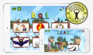 Trilo Spelling - Children's Technology Review #651791