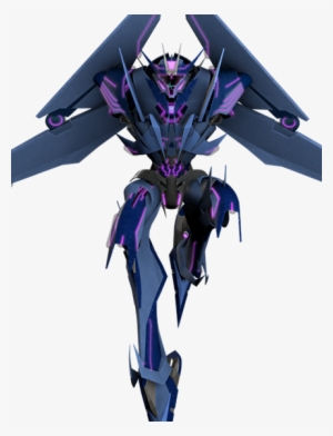 Soundwave Cgi - Action Figure #651841