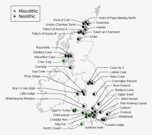Exciting Preprint Paper From @selbrace @boothicus @chrisstringer65 - Diagram #651863