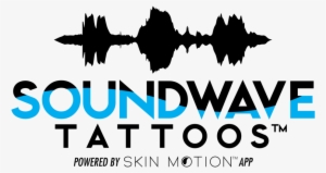 Soundwave Tattoos Logo #651864