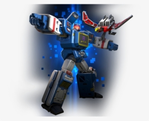 Soundwave #651884