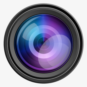 Lens Free Images - Camera Lens Clip Art #651906