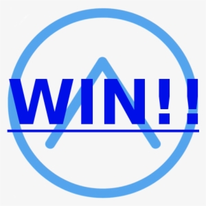 Win - Circle #652048