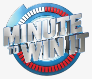 Minute 2 Win It - Minute To Win It Icon #652068