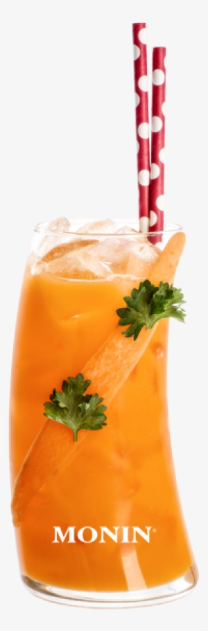 Carrots Png Juicy - Monin Carrot Puree #652070