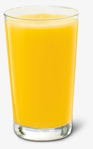 Glass Of Juice Png - Glass Of Orange Juice Png #652102