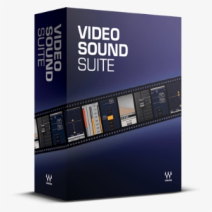 Waves Video Sound Suite #652123