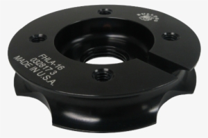 Four Hole Lamination Adapter - Camera #652125 Four Hole Lamination Adapter - Camera #652125