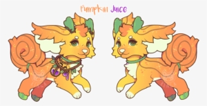 Closed} By Renga-adopts On Deviantart Png Library - Pumpkin #652188