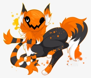 Pumpkin Juice ~contest Entry~ By Silverloon On Deviantart - Library #652212