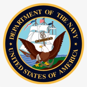 U - S - Navy - Us Navy Logo Jpg #652260