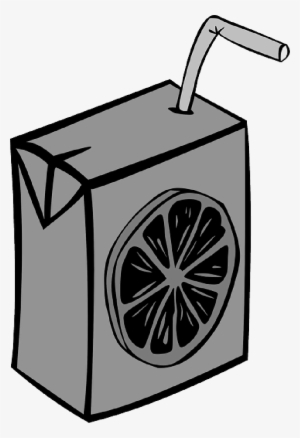 Mb Image/png - Juice Box Clipart Png #652282