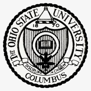 Seal Of The Ohio State University - Municipality Of San Felipe Zambales #652288