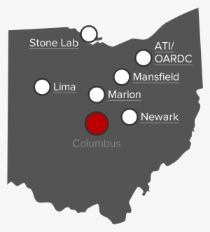 Ohio State O Png - Ohio State's #652410