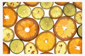 Lemon Fruit Juice Lime Zest - Not A Tessellation #652414