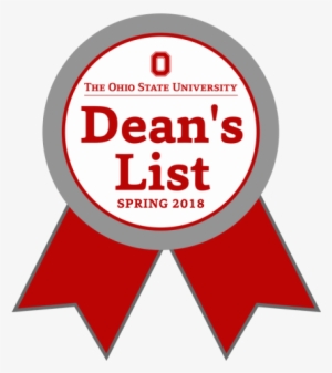 Nearly 20,000 Ohio State Students Named To Dean's List - Ohio State Deans List #652438