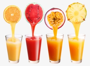 Organic Juice Concentrate - Fruit Juice Concentrate #652458