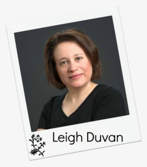 Leigh Duvan - Girl #652459