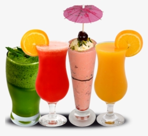 Fresh Fruit Juices - Juice #652602