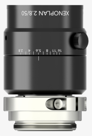 C-mount - Apo Xenoplan 2.0 35 #652603