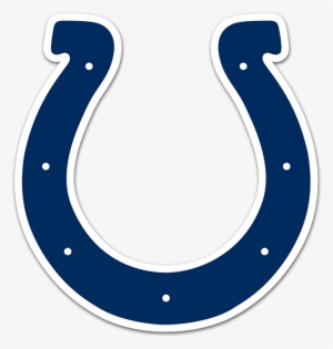Indianapolis Colts Logo Png #652604