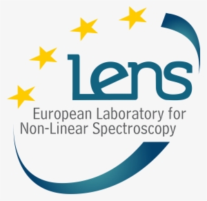 Png High Res - European Laboratory For Non Linear Spectroscopy #652681
