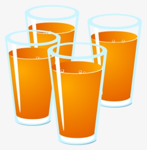 This Free Icons Png Design Of Drink Orange Juice #652703