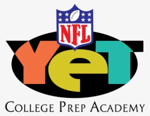 Nfl Yet Logo - Nfl Yet Academy #652707