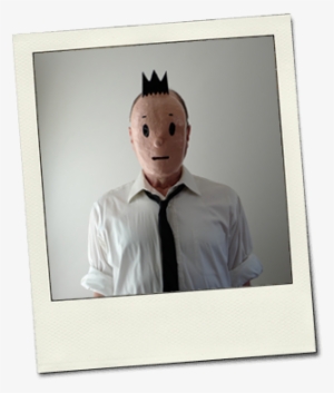 Charles Burns - Comics #652724