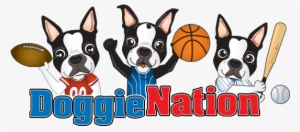 Doggienation Logo #652778