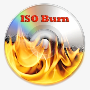 Easy Iso Burn On The Mac App Store - Cd Burn #652827