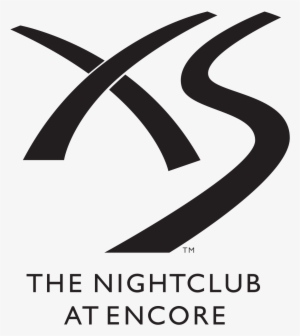 Xs Nightclub At Encore, Named The Number One Nightclub - Xs Las Vegas Logo #652873
