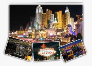 Vegas Tour - New York-new York Hotel & Casino #652952