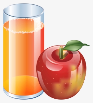 Apple Juice Png Image Png Image - Apple Juice Clipart #652968