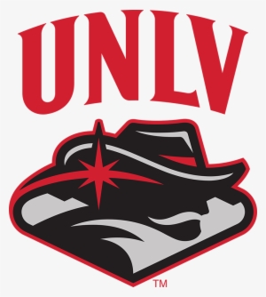 Unlv Logo #653013