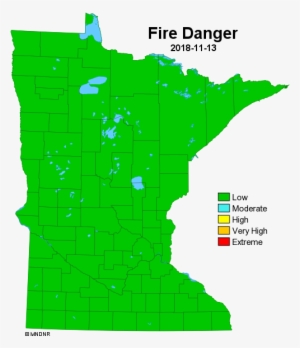 Information On This Map Is The Latest Available From - Minnesota Vector #653105
